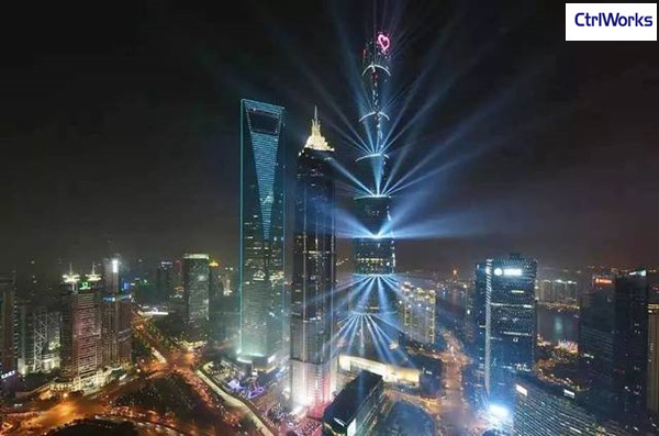 上海智能照明