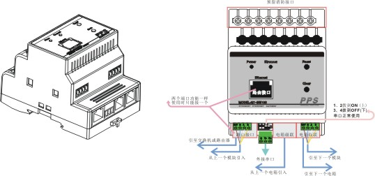 爱瑟菲智能照明