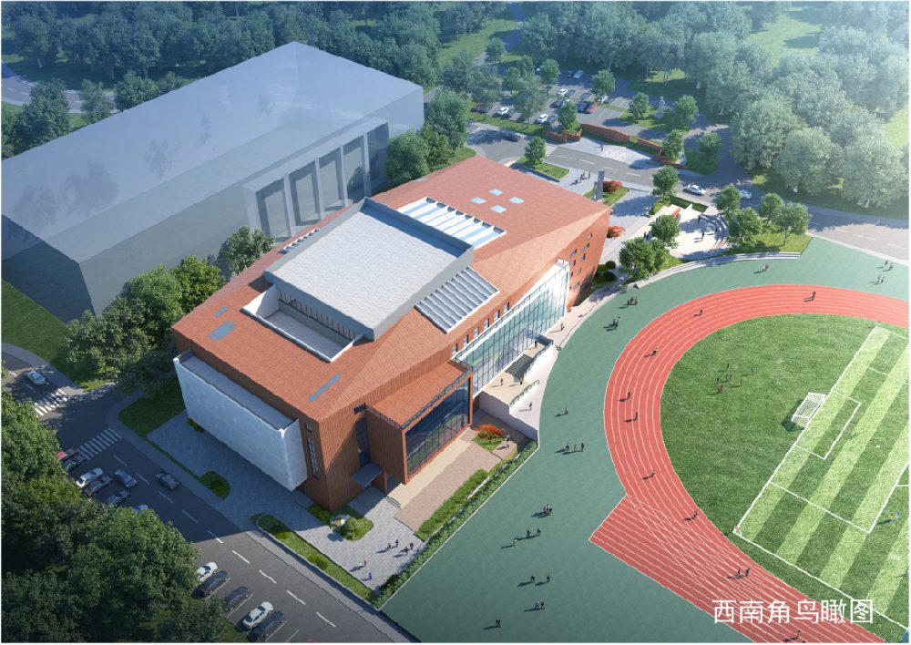 九江职业大学理想信念基地