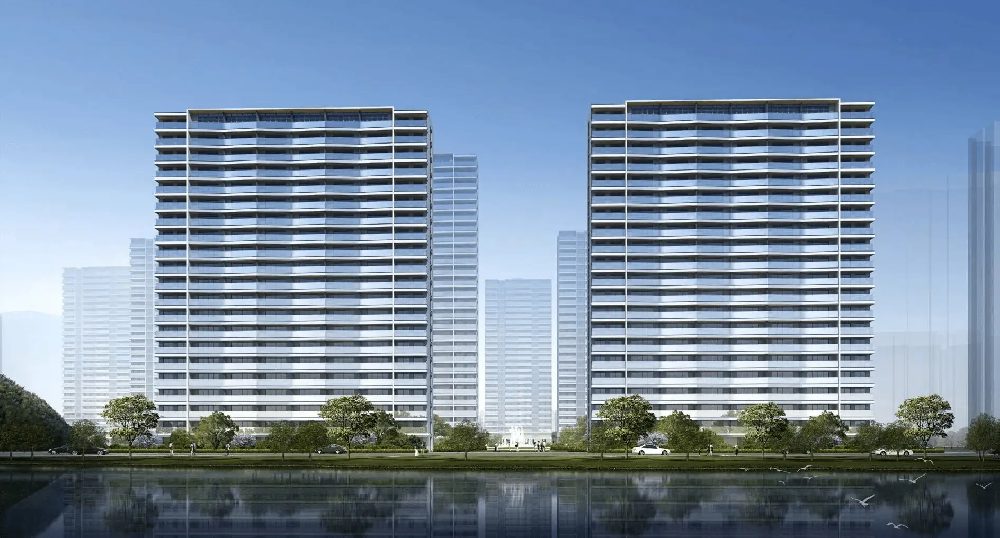 杭州中天郡楠府
